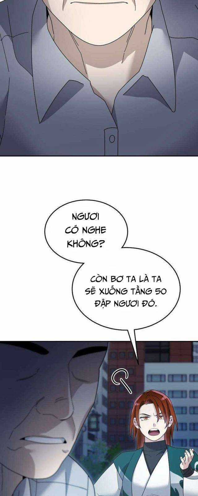 Người Mới Này Quá Mạnh Chapter 100 trang 2