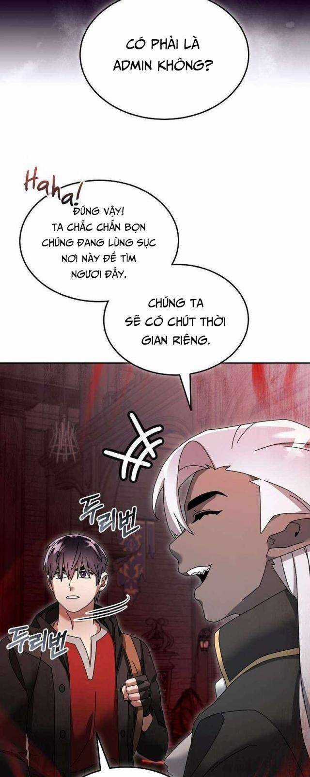 Người Mới Này Quá Mạnh Chapter 100 trang 22