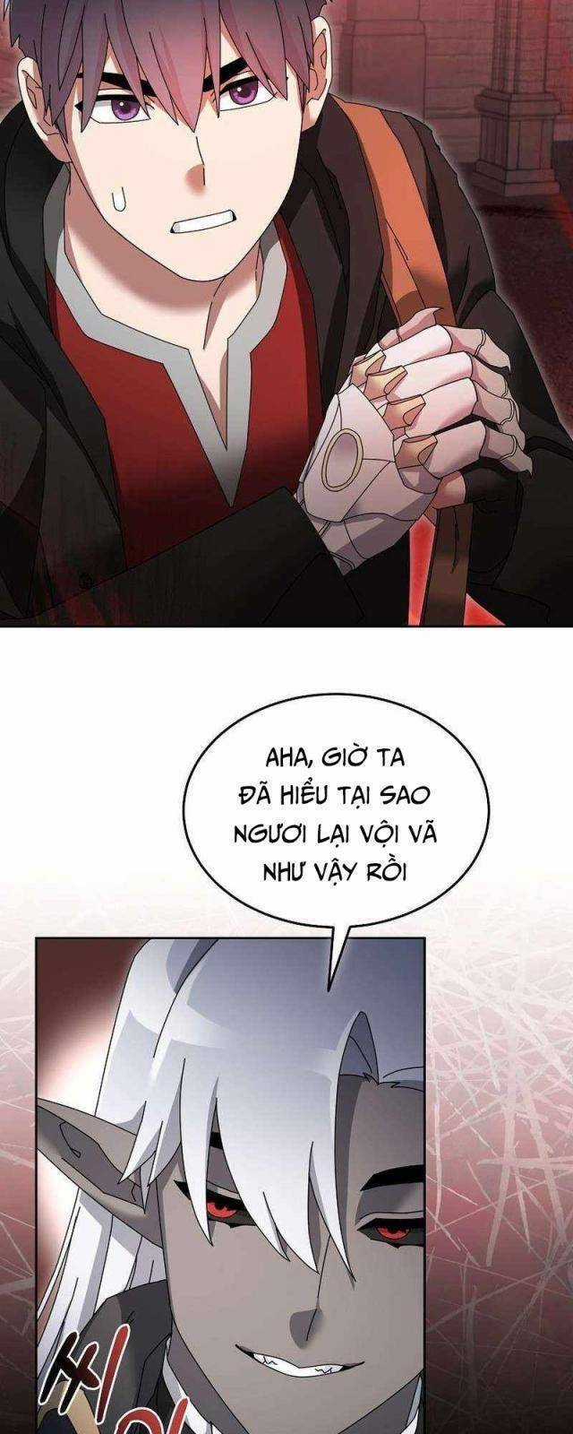 Người Mới Này Quá Mạnh Chapter 100 trang 25