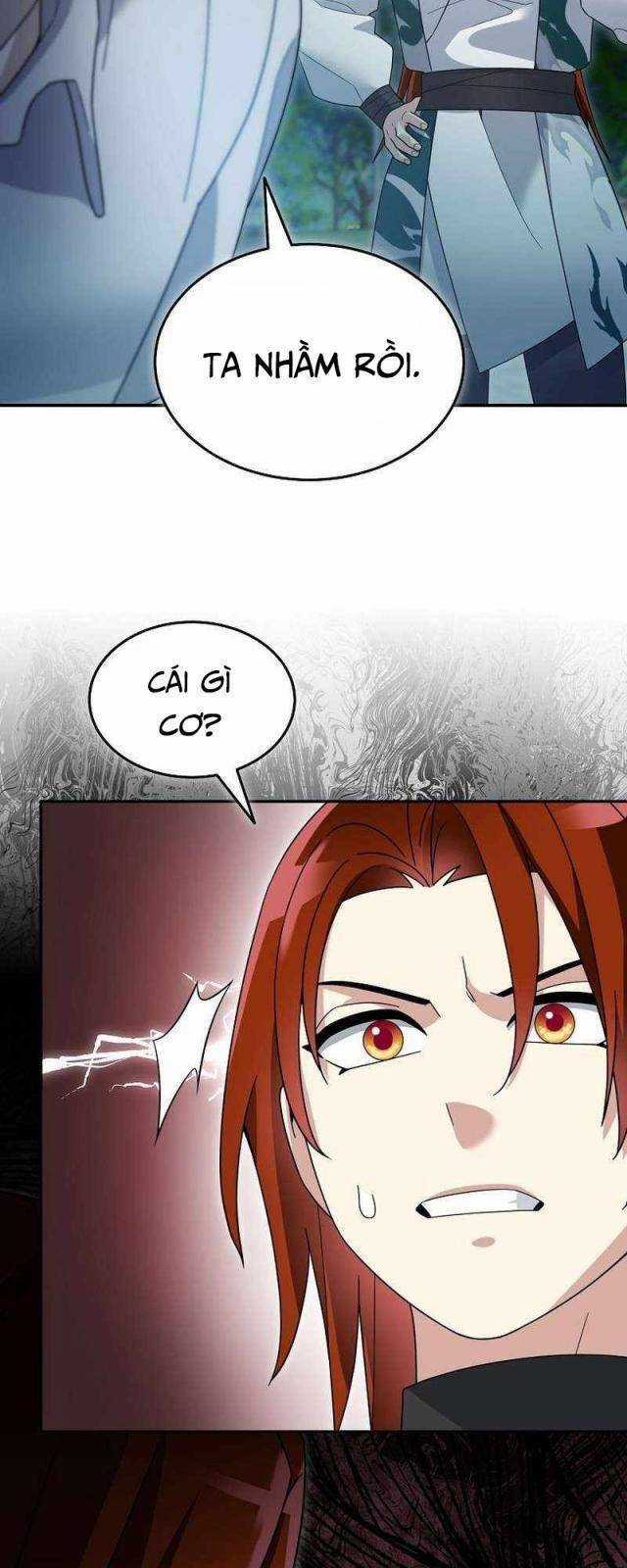 Người Mới Này Quá Mạnh Chapter 100 trang 3
