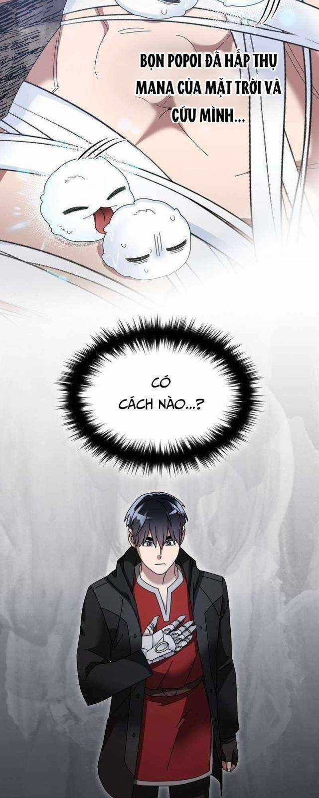 Người Mới Này Quá Mạnh Chapter 100 trang 41