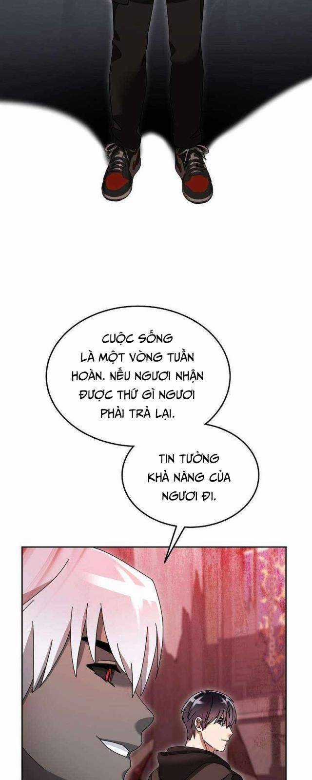 Người Mới Này Quá Mạnh Chapter 100 trang 42