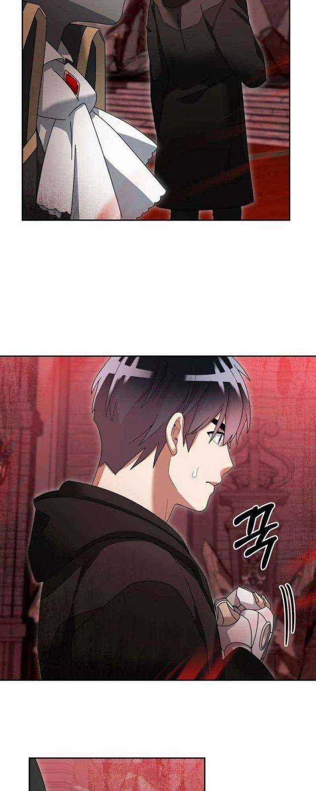 Người Mới Này Quá Mạnh Chapter 100 trang 43