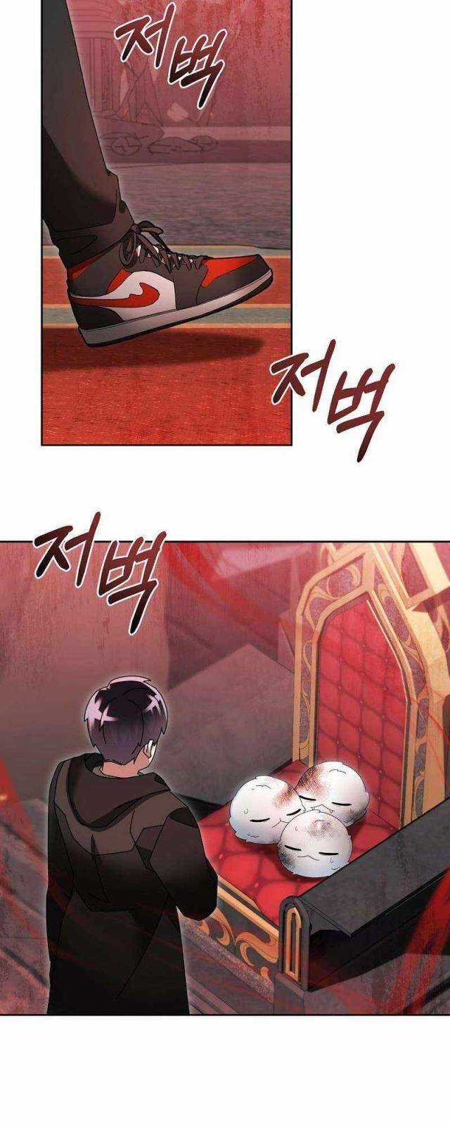 Người Mới Này Quá Mạnh Chapter 100 trang 44