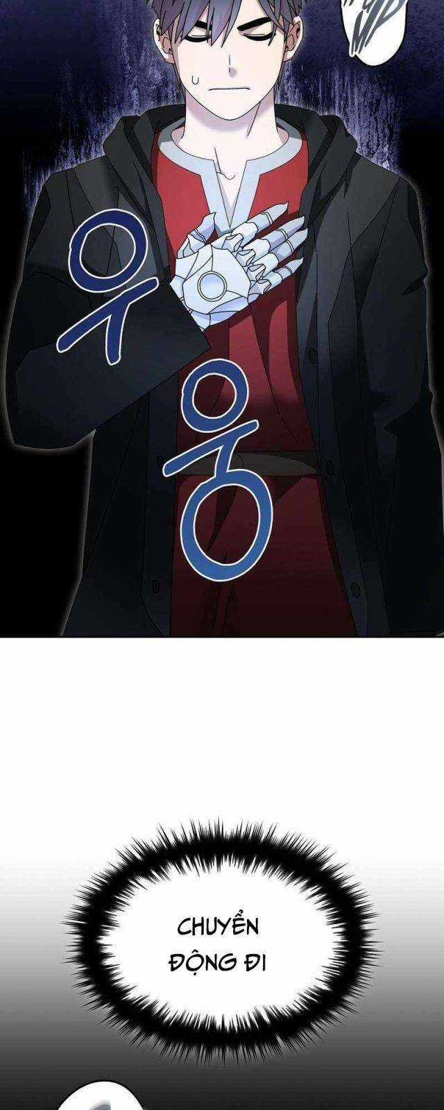 Người Mới Này Quá Mạnh Chapter 100 trang 46