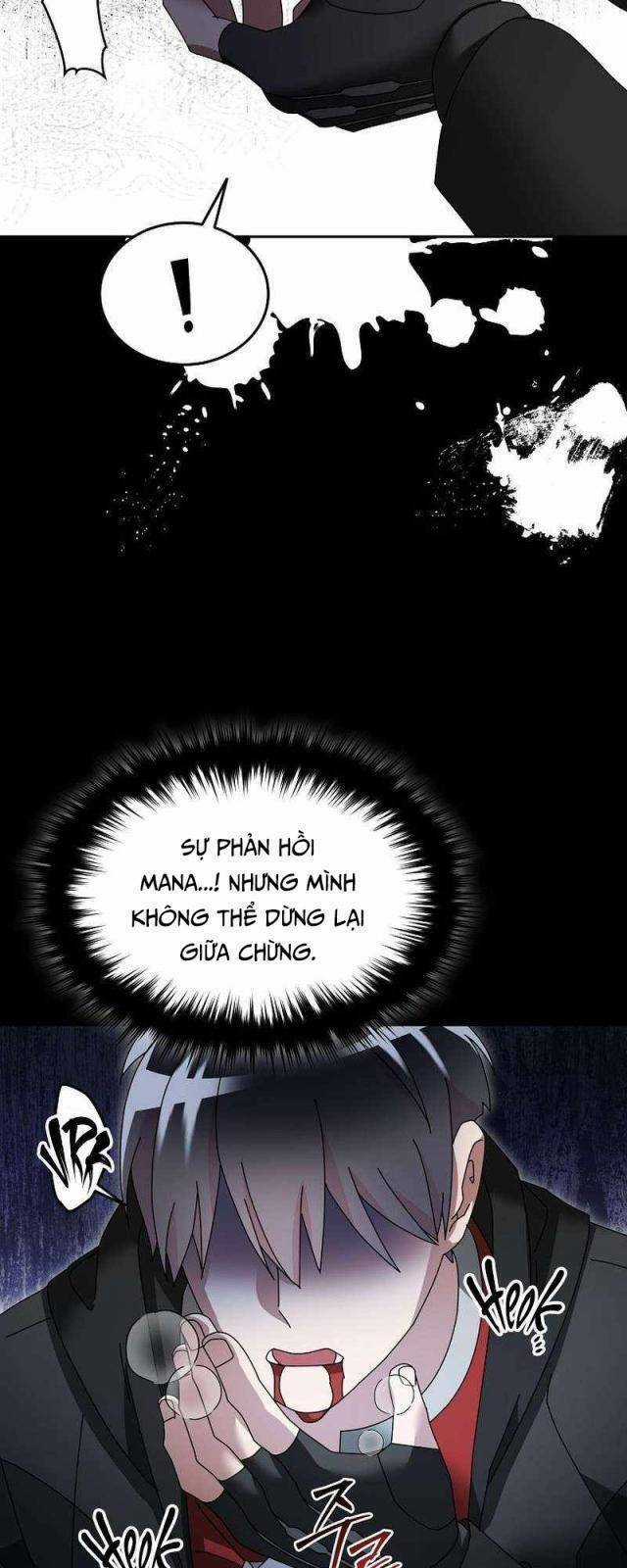 Người Mới Này Quá Mạnh Chapter 100 trang 49