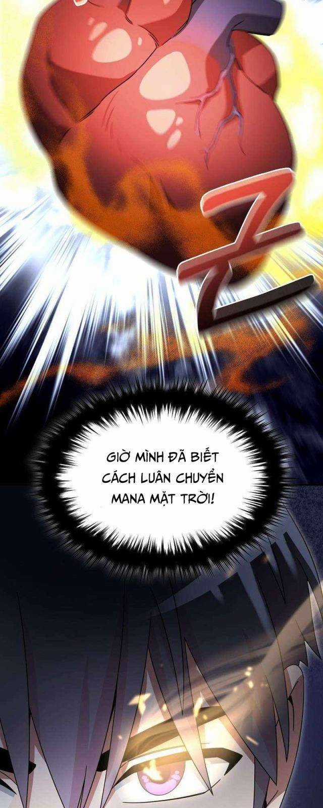 Người Mới Này Quá Mạnh Chapter 100 trang 58