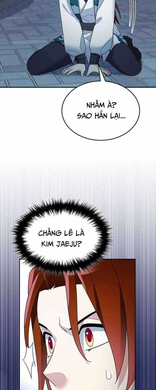 Người Mới Này Quá Mạnh Chapter 100 trang 7