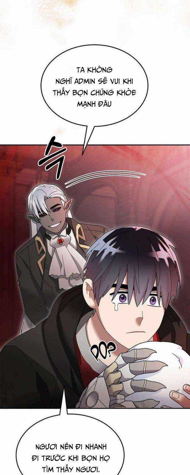 Người Mới Này Quá Mạnh Chapter 101 trang 11