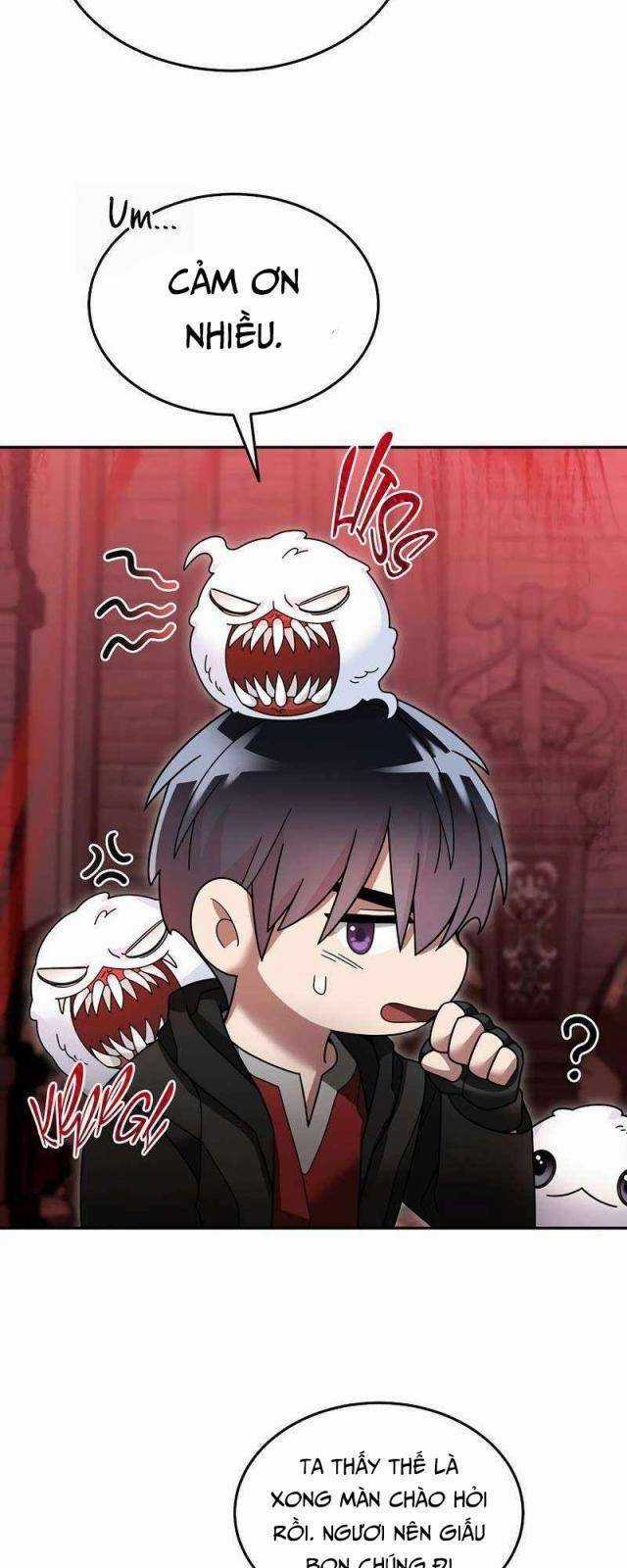 Người Mới Này Quá Mạnh Chapter 101 trang 12