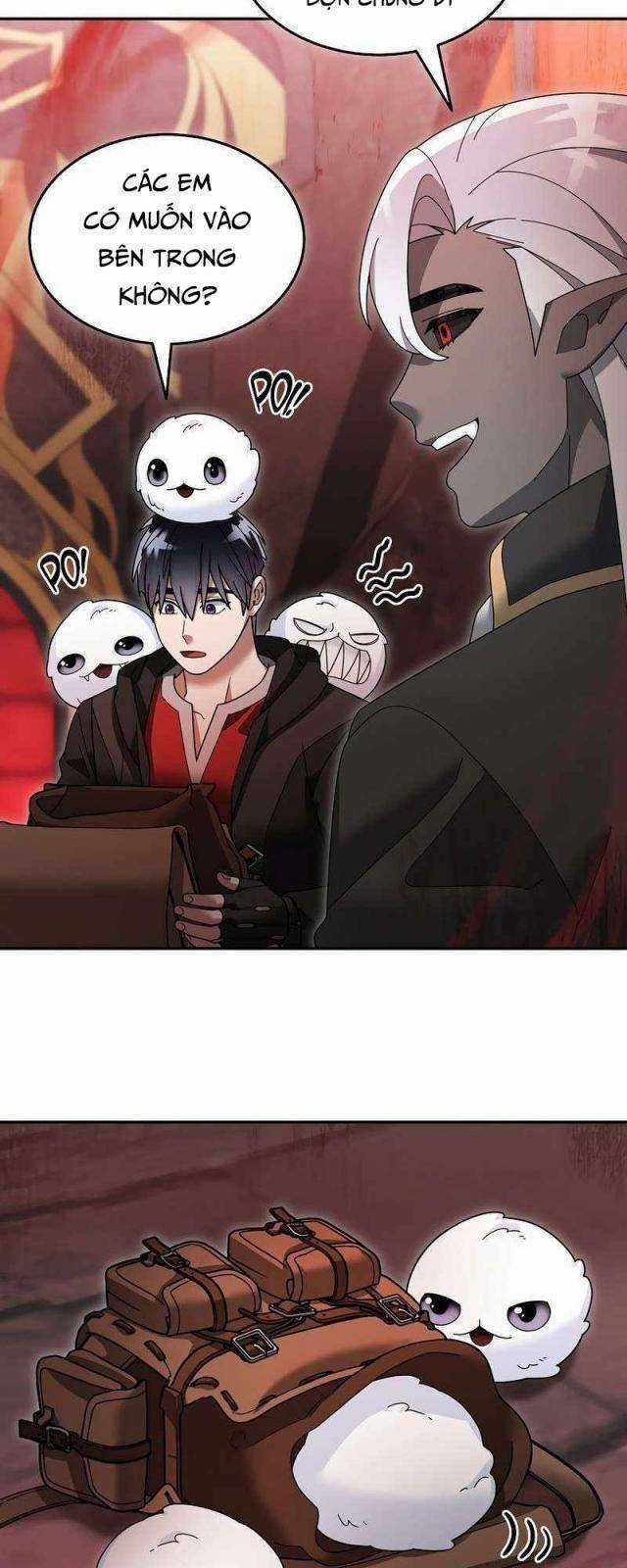 Người Mới Này Quá Mạnh Chapter 101 trang 13