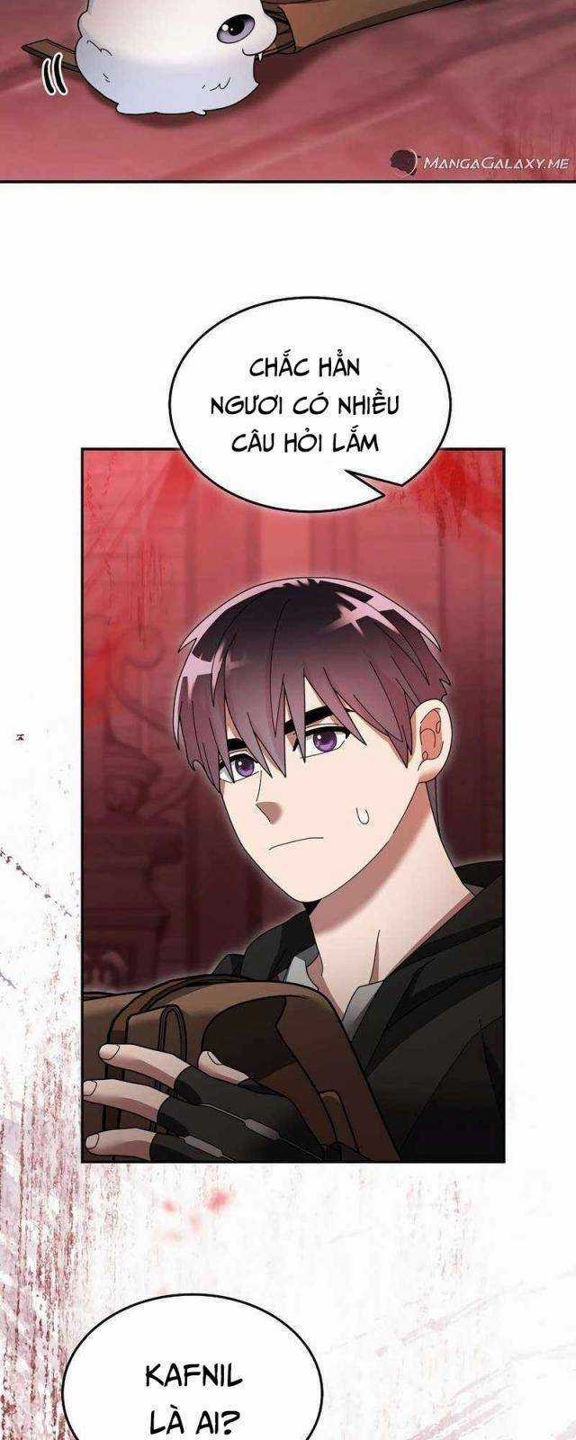 Người Mới Này Quá Mạnh Chapter 101 trang 14