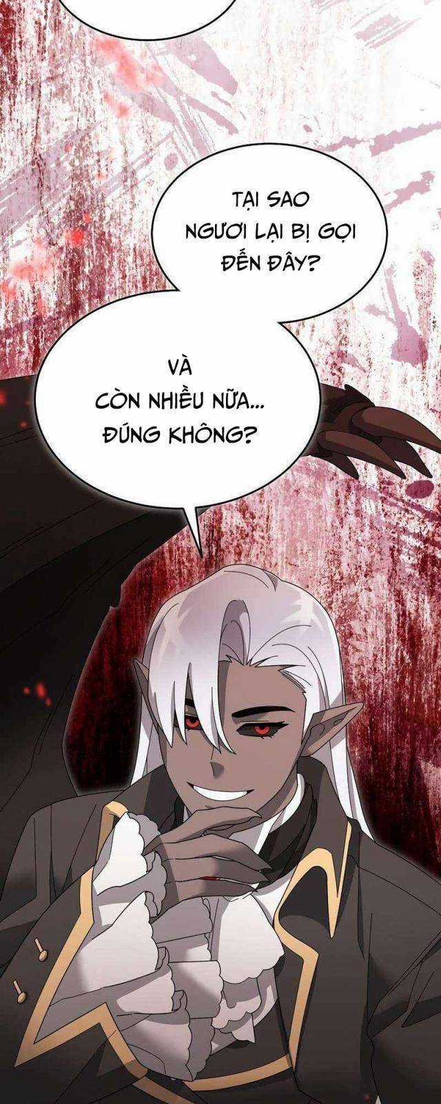 Người Mới Này Quá Mạnh Chapter 101 trang 15