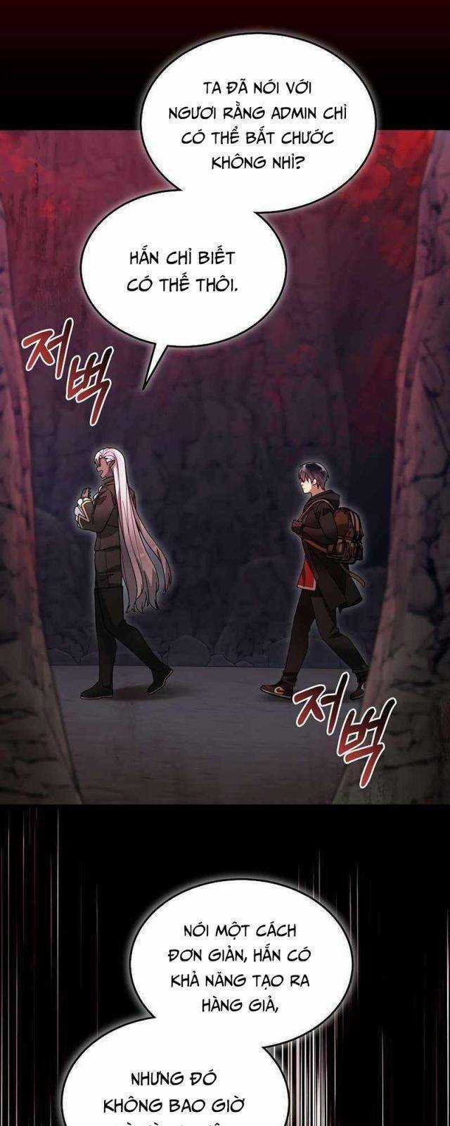 Người Mới Này Quá Mạnh Chapter 101 trang 19