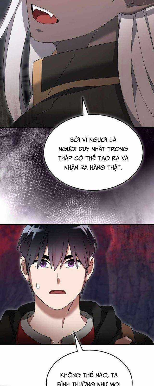 Người Mới Này Quá Mạnh Chapter 101 trang 22