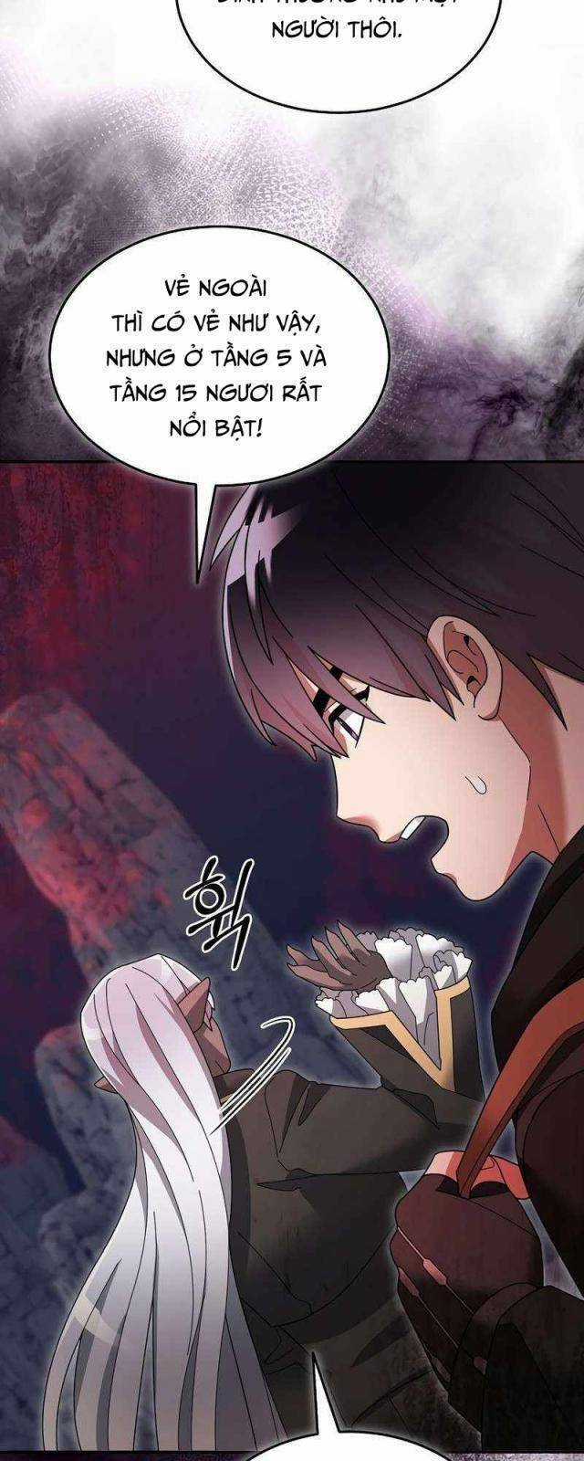 Người Mới Này Quá Mạnh Chapter 101 trang 23