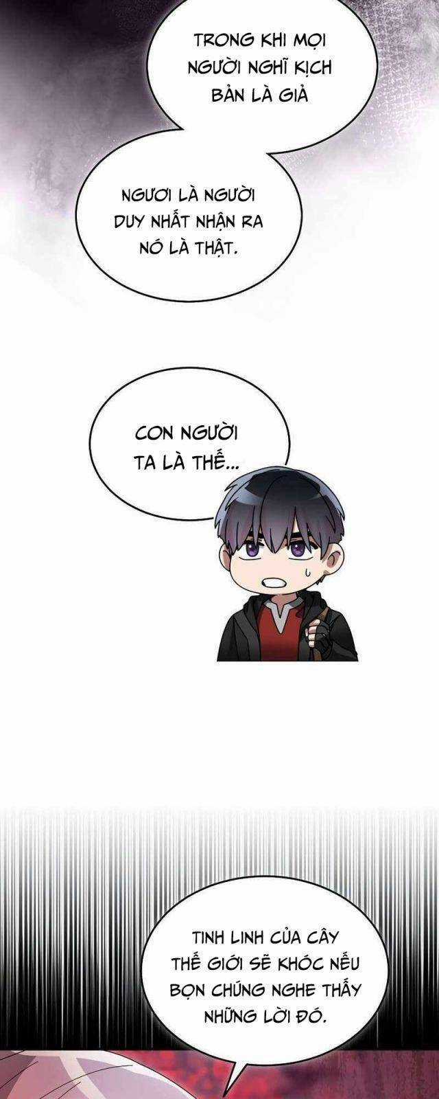 Người Mới Này Quá Mạnh Chapter 101 trang 24