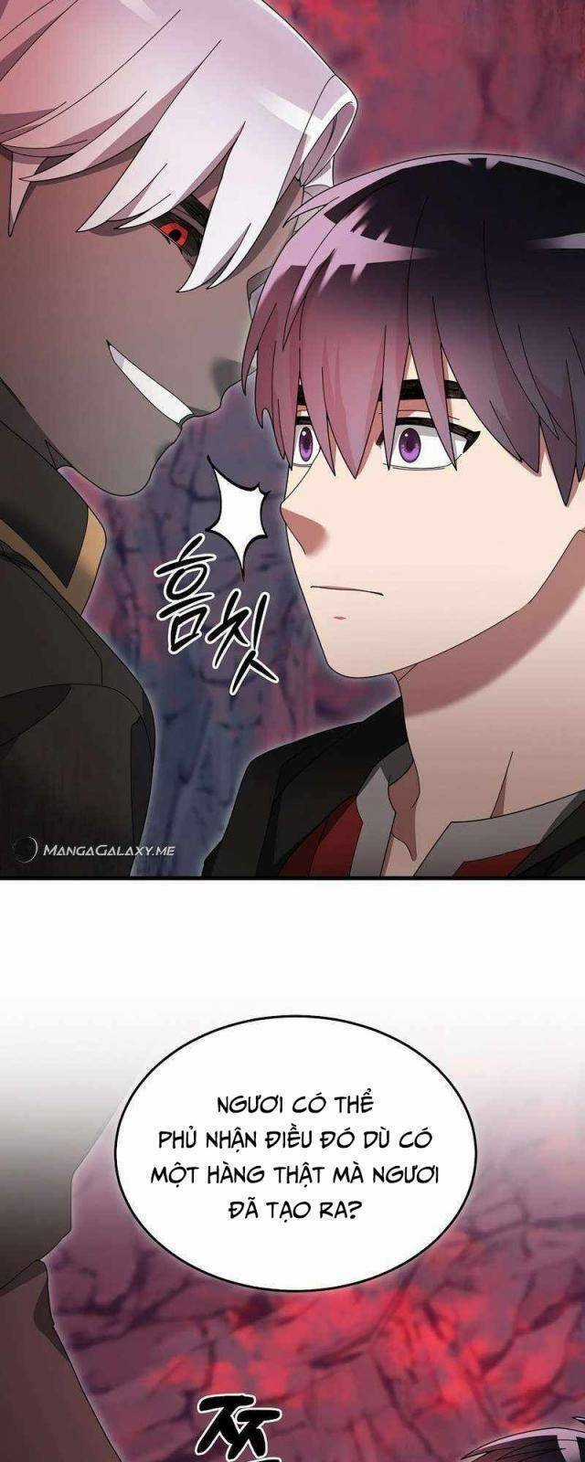 Người Mới Này Quá Mạnh Chapter 101 trang 25