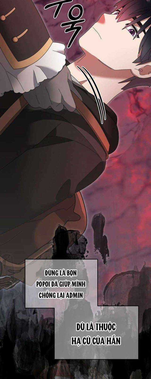 Người Mới Này Quá Mạnh Chapter 101 trang 26