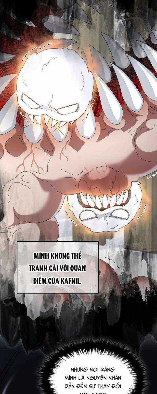 Người Mới Này Quá Mạnh Chapter 101 trang 27