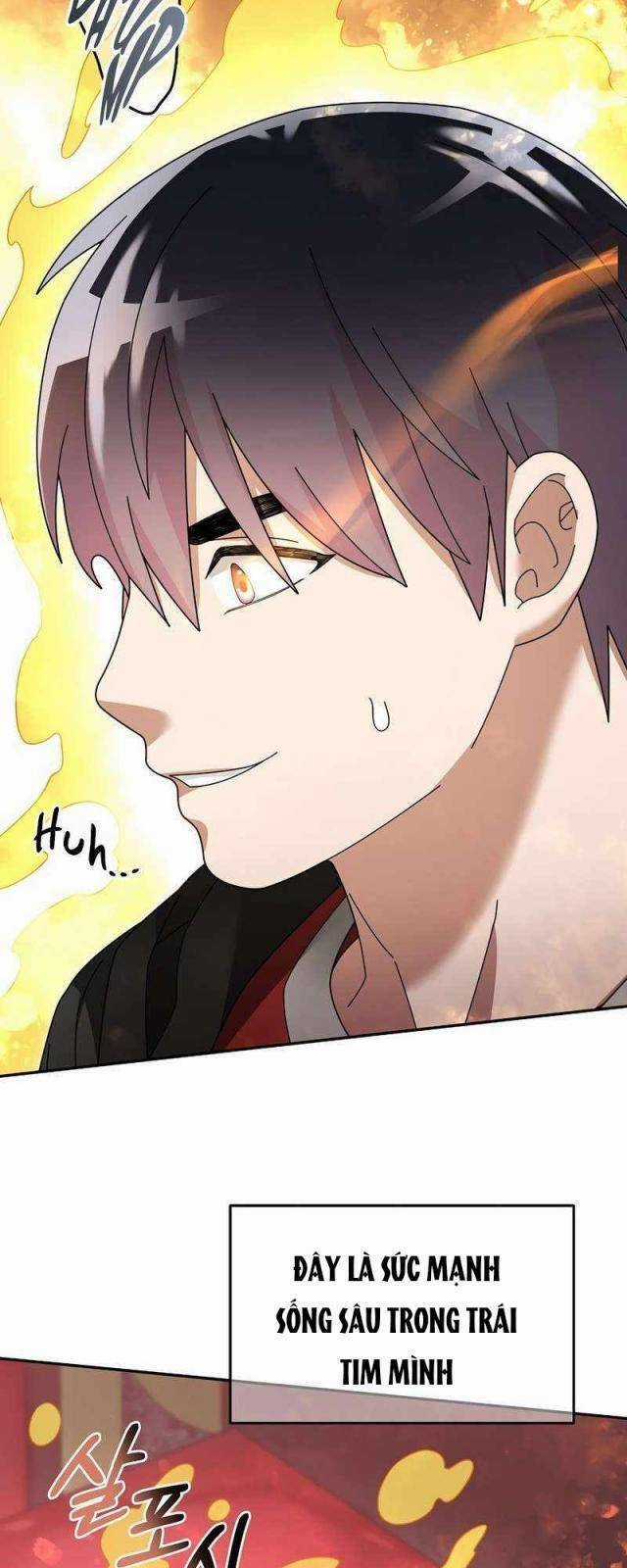 Người Mới Này Quá Mạnh Chapter 101 trang 3