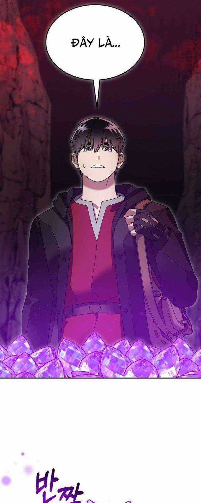 Người Mới Này Quá Mạnh Chapter 101 trang 30