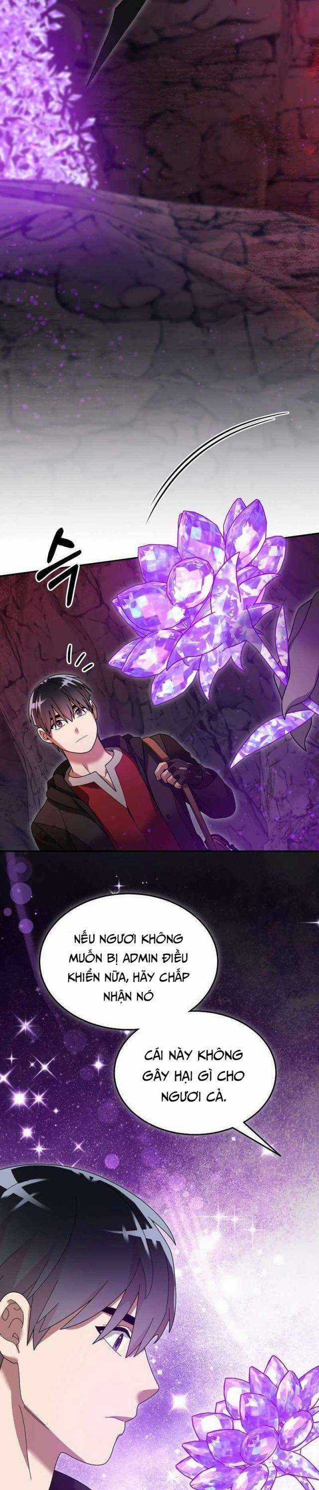 Người Mới Này Quá Mạnh Chapter 101 trang 33