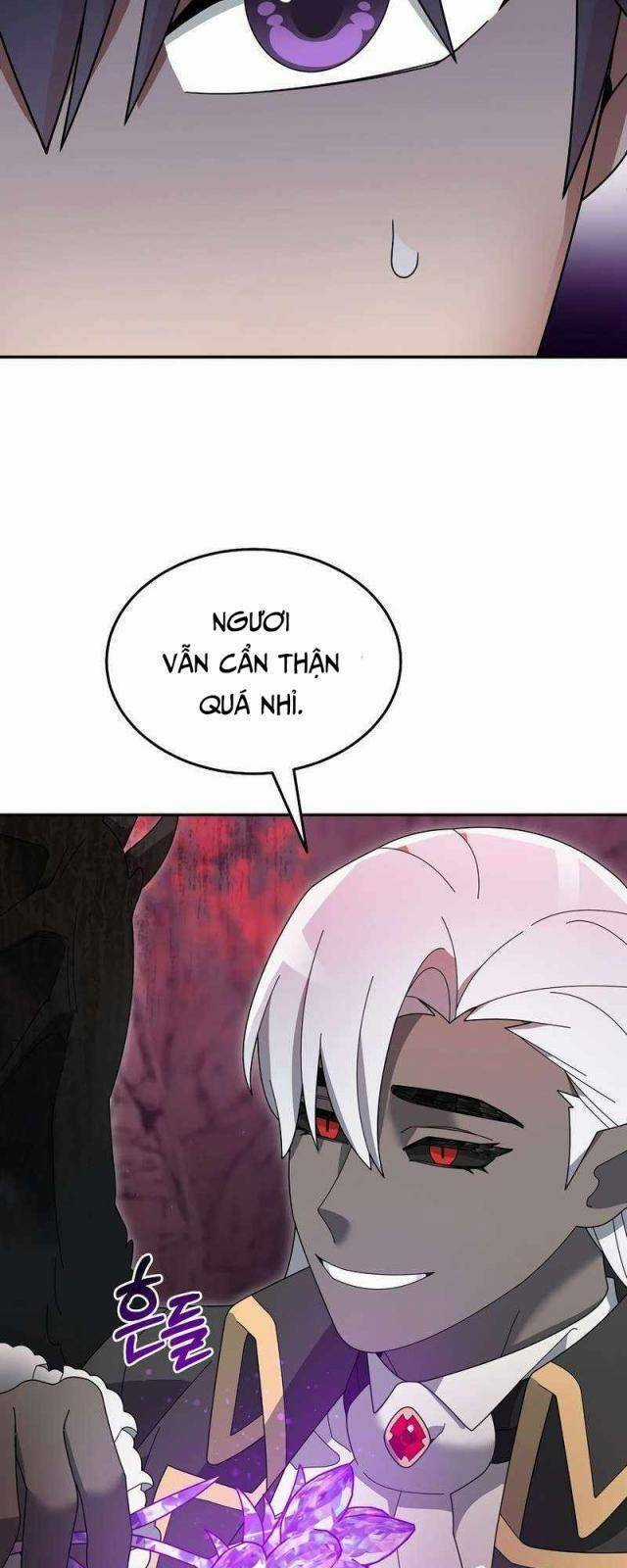 Người Mới Này Quá Mạnh Chapter 101 trang 35