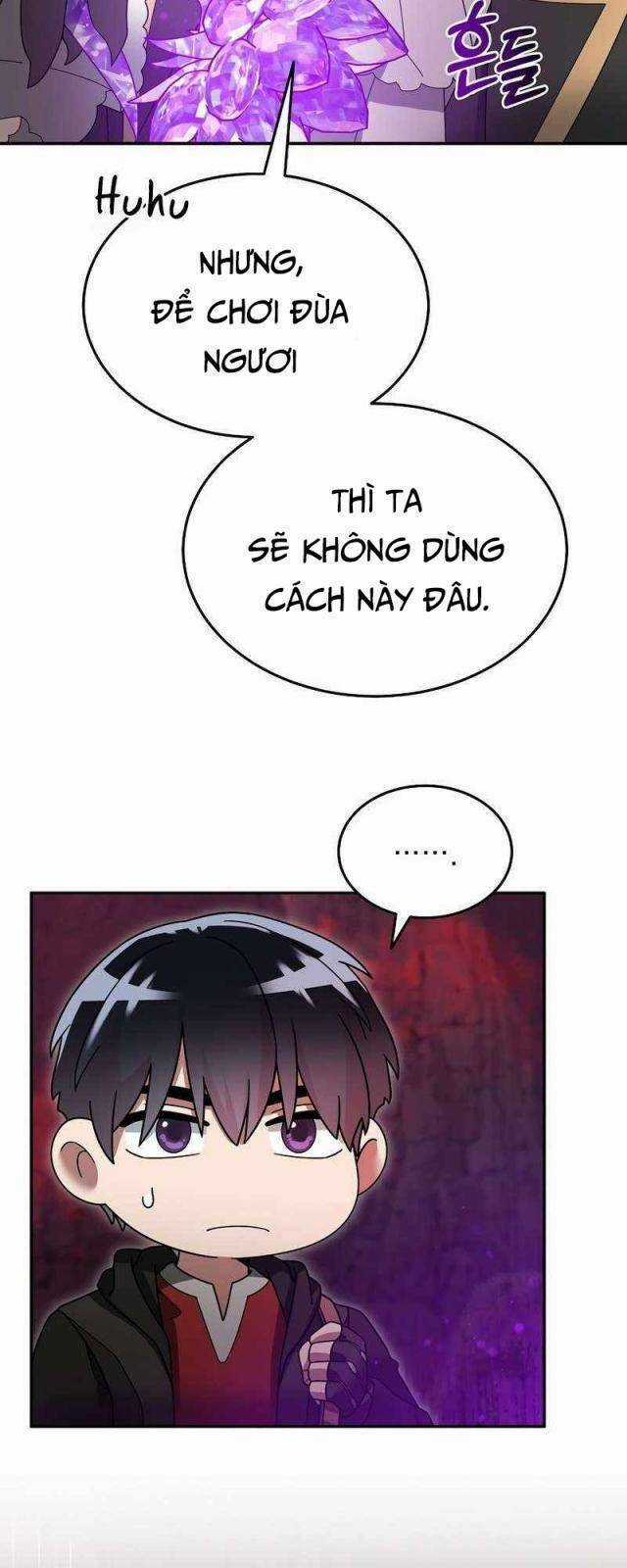 Người Mới Này Quá Mạnh Chapter 101 trang 36