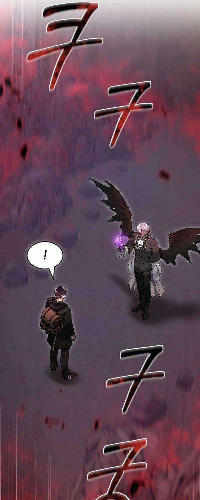 Người Mới Này Quá Mạnh Chapter 101 trang 37