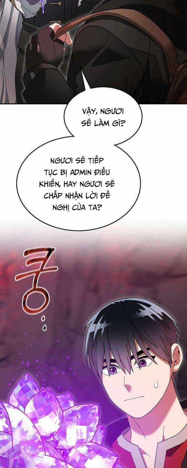 Người Mới Này Quá Mạnh Chapter 101 trang 39