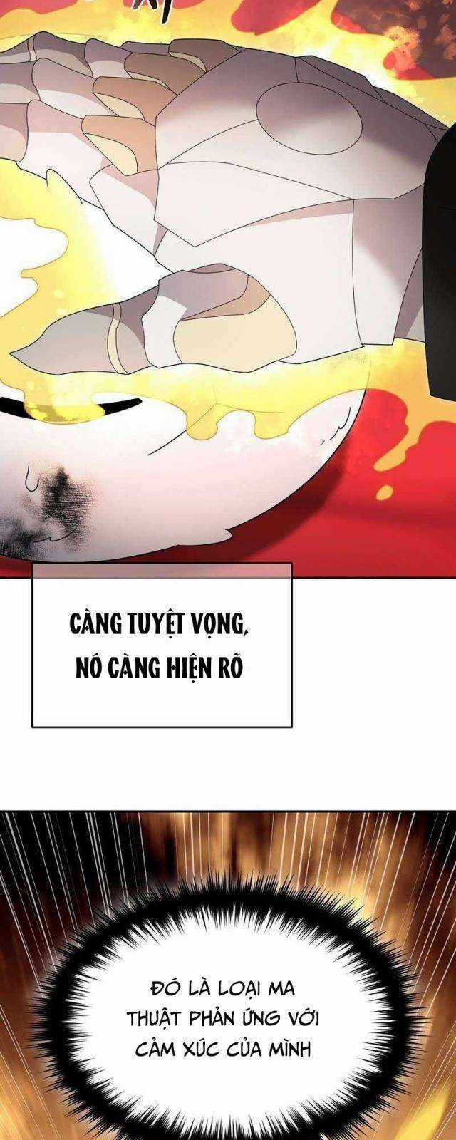 Người Mới Này Quá Mạnh Chapter 101 trang 4