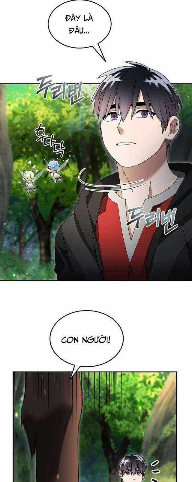 Người Mới Này Quá Mạnh Chapter 101 trang 47