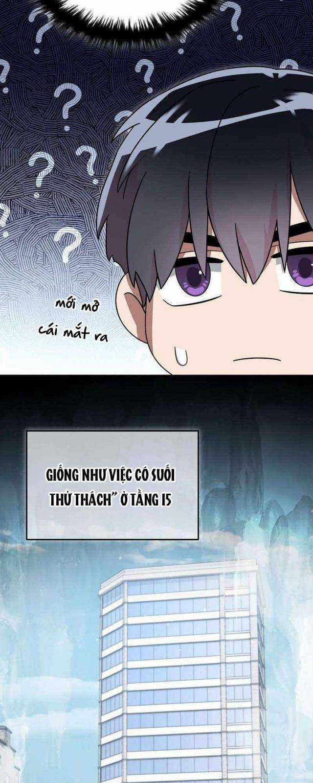 Người Mới Này Quá Mạnh Chapter 101 trang 51