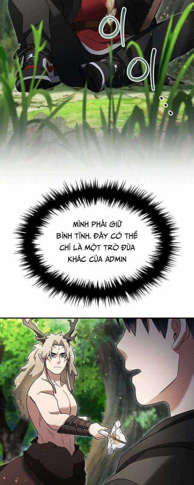 Người Mới Này Quá Mạnh Chapter 101 trang 54