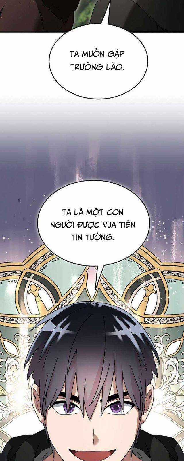 Người Mới Này Quá Mạnh Chapter 101 trang 55