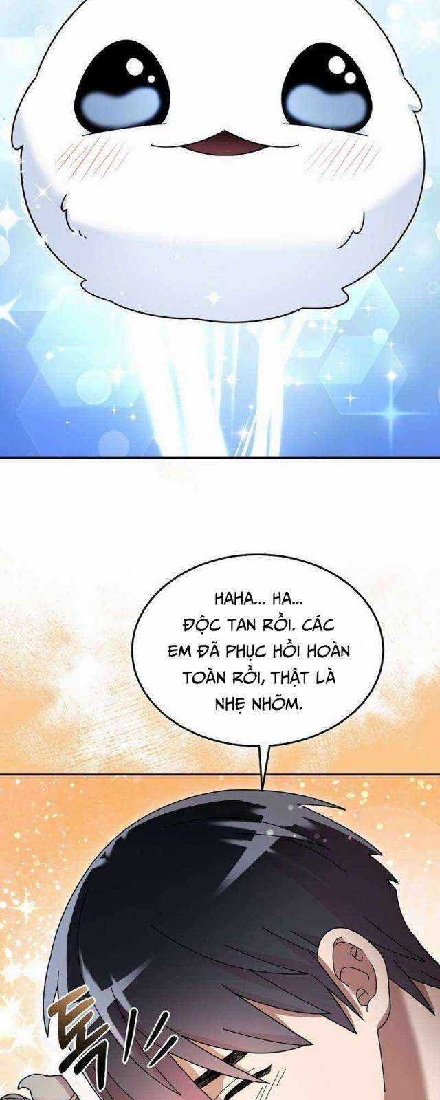 Người Mới Này Quá Mạnh Chapter 101 trang 9