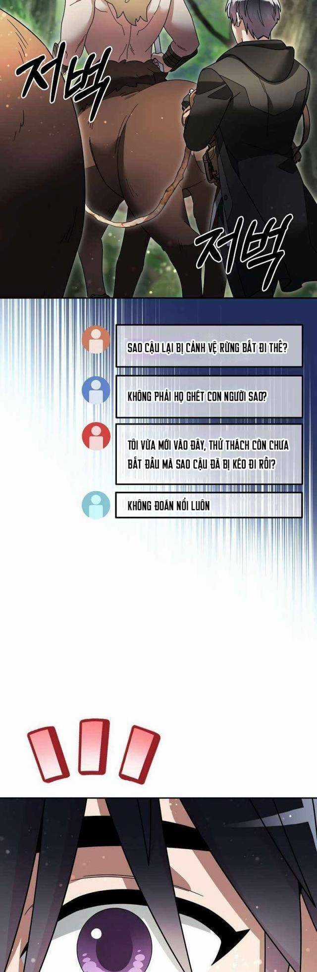 Người Mới Này Quá Mạnh Chapter 102 trang 10