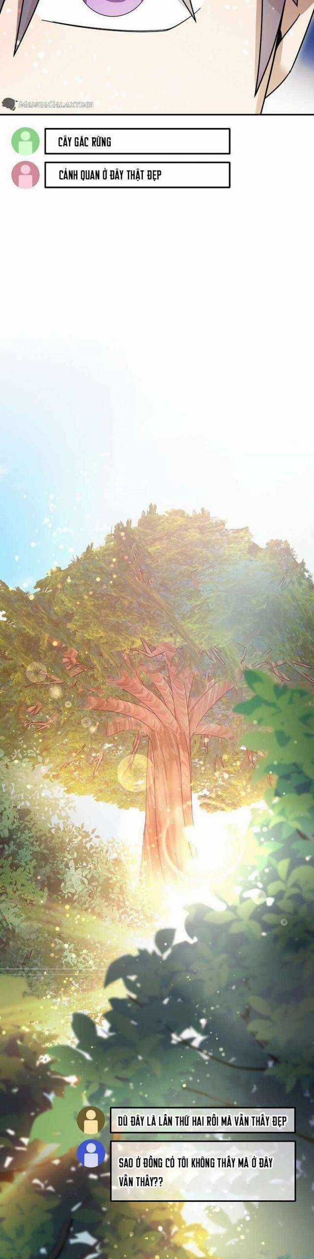 Người Mới Này Quá Mạnh Chapter 102 trang 11