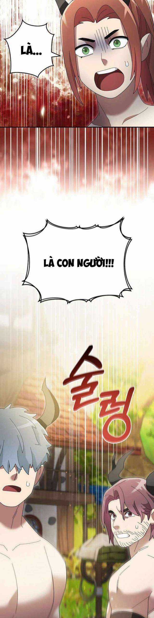 Người Mới Này Quá Mạnh Chapter 102 trang 16