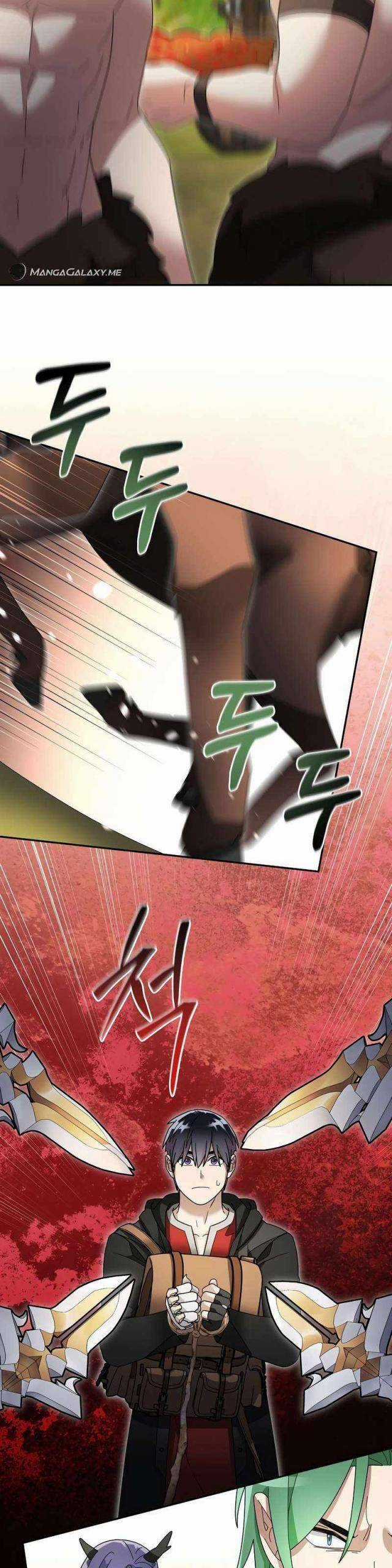 Người Mới Này Quá Mạnh Chapter 102 trang 17