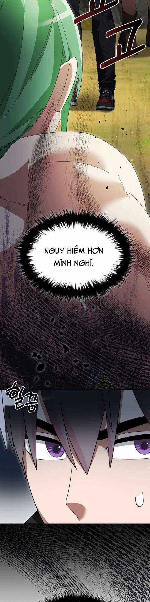 Người Mới Này Quá Mạnh Chapter 102 trang 19