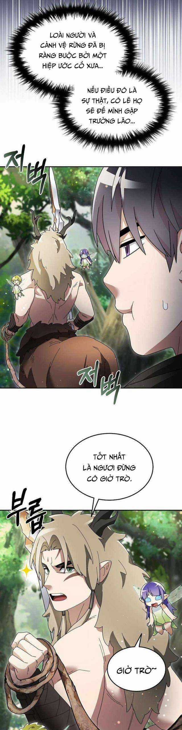 Người Mới Này Quá Mạnh Chapter 102 trang 2