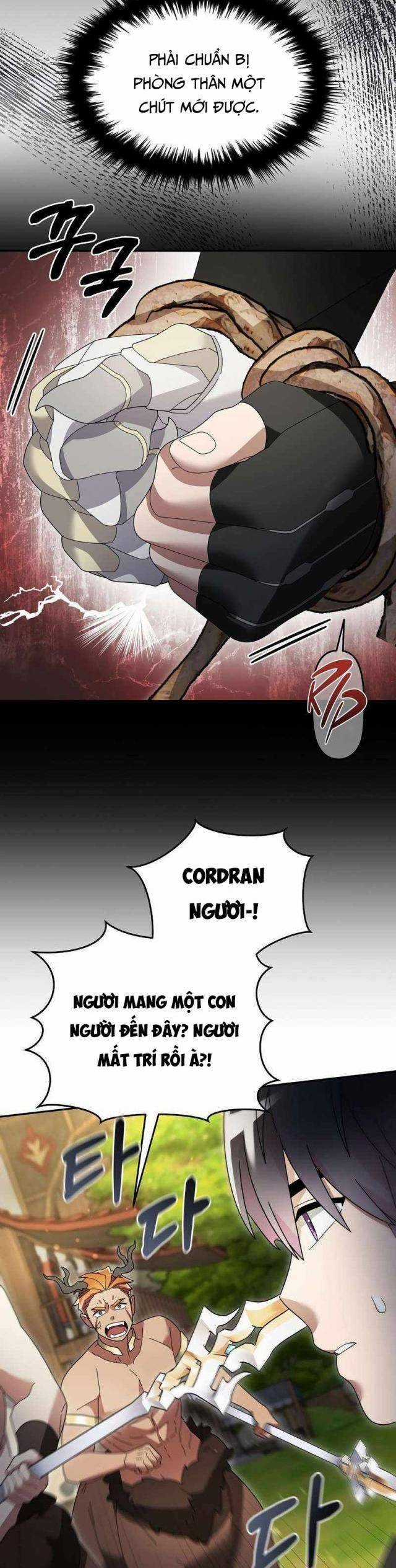 Người Mới Này Quá Mạnh Chapter 102 trang 20