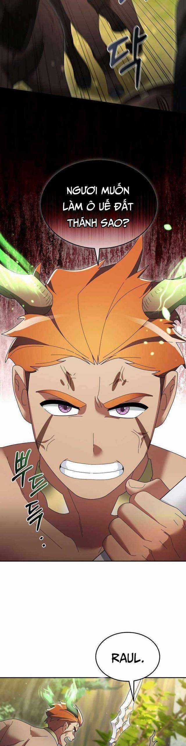 Người Mới Này Quá Mạnh Chapter 102 trang 21