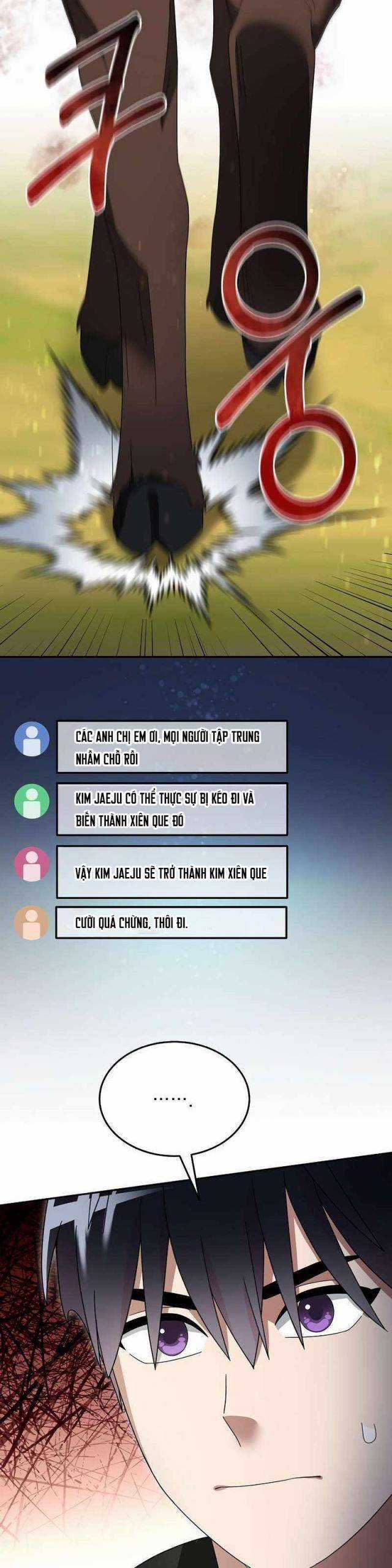 Người Mới Này Quá Mạnh Chapter 102 trang 24