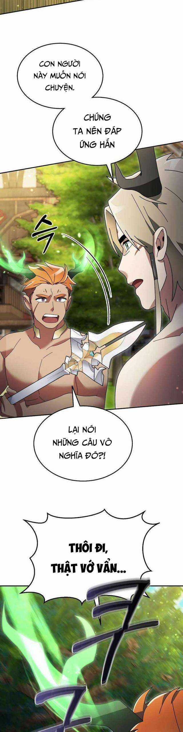 Người Mới Này Quá Mạnh Chapter 102 trang 26