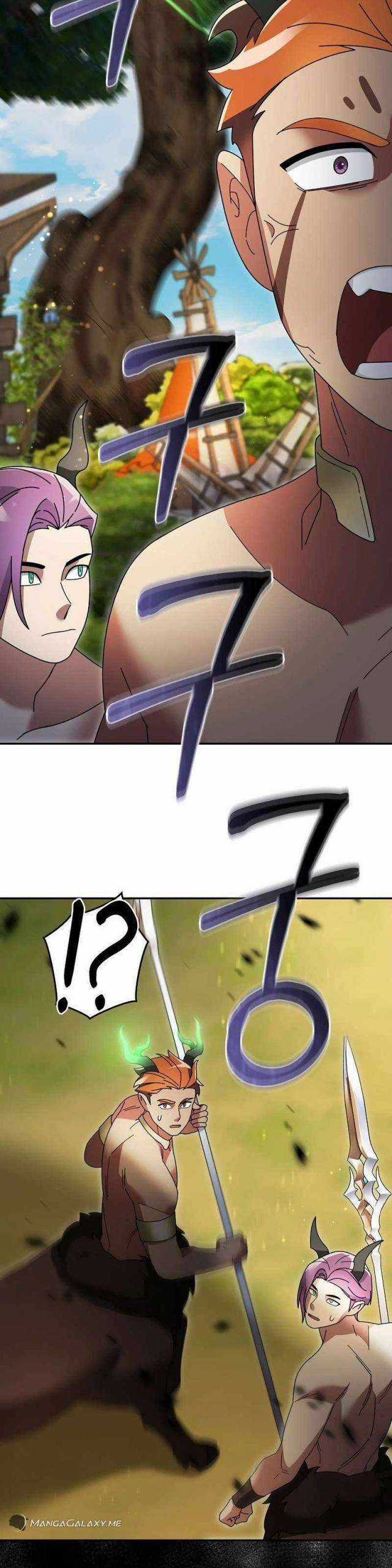 Người Mới Này Quá Mạnh Chapter 102 trang 27