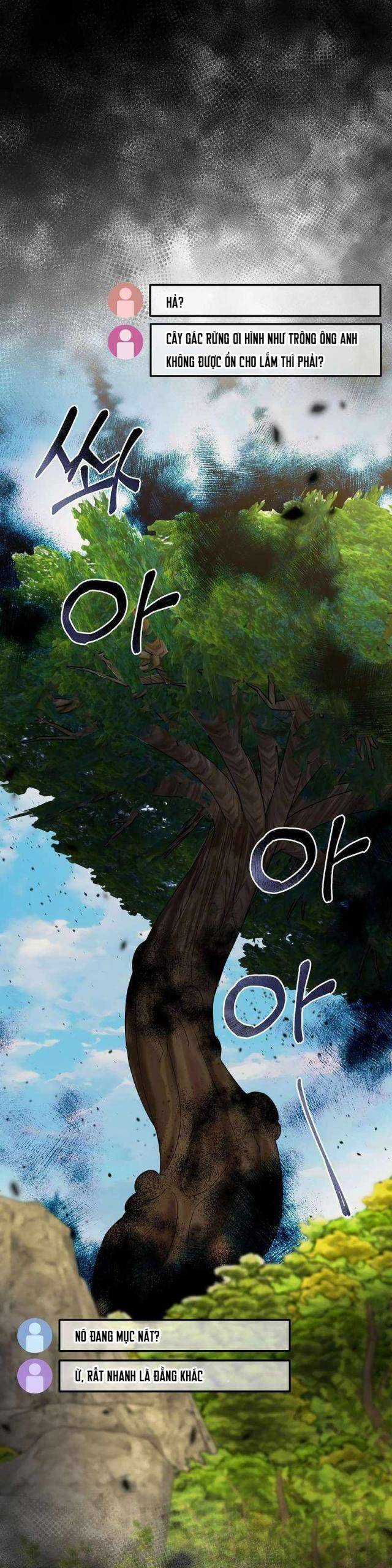 Người Mới Này Quá Mạnh Chapter 102 trang 28