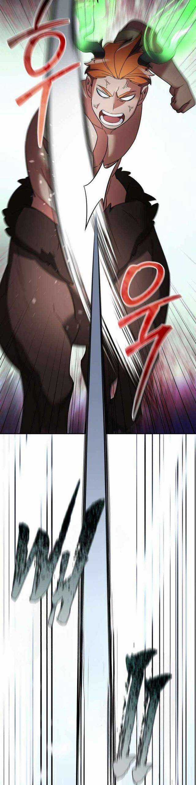 Người Mới Này Quá Mạnh Chapter 102 trang 33